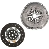 AISIN Kupplungssatz Kupplung für RENAULT MASTER III Kasten (FV) KN-224R