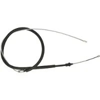 Linex Handbremsseil 33.01.64 Rechts Links passend für PEUGEOT 207 (WA, WC) 1796/946mm
