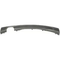BLIC Heckdiffusor 5511-00-0063971P Hinten für BMW 3 Touring (F31)