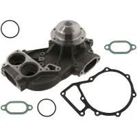 FEBI BILSTEIN Wasserpumpe 35572