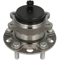 BTA Radlagersatz H20334BTA