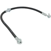 Delphi Bremsschlauch LH6851, Links