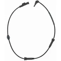Textar Sensor, Raddrehzahl 45017800