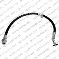Delphi Bremsschlauch LH6777, Rechts