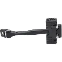 BLIC 6004-00-0360P Türfeststeller Türfangband für AUDI A5 Sportback (F5A) Hinten