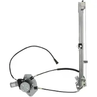 Covind Fensterheber 540/175 Links