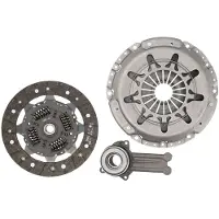 Nexus Kupplungssatz Kupplung für FORD FOCUS (DAW, DBW) F1G205NX