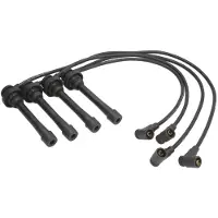 ENGITECH Zündleitungssatz ENT910021