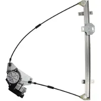 Covind CF0/177 Fensterheber Links für DAF CF 85 CF