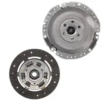 AISIN Kupplungssatz KE-VW11RA