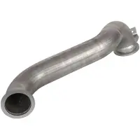 VANSTAR Abgasrohr 71193DF