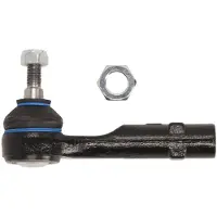 SASIC Spurstangenkopf Spurstange für CITROËN C4 Grand Picasso I (UA) Vorne Links 7670013
