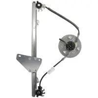 MAGNETI MARELLI Fensterheber 350103107600 Rechts