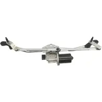 MAGNETI MARELLI Scheibenreinigungsanlage 064352118010