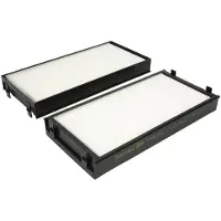 Valeo Innenraumfilter 715583