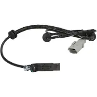 AUTLOG ABS Sensor Raddrehzahl Vorne passend für PEUGEOT 607 (9D, 9U) AS4560