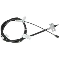 HERTH+BUSS JAKOPARTS Seilzug, Feststellbremse HERTH+BUSS JAKOPARTS J3920416 Links