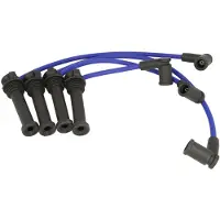 ENGITECH Zündleitungssatz ENT910148