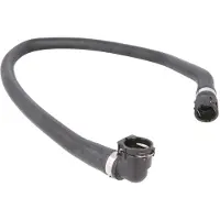 THERMOTEC Kühlerschlauch Wasserschlauch für MAN TGX SI-MA49