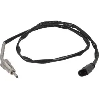 Valeo 369088 Abgastemperatursensor für VW Polo Schrägheck (6R1, 6C1) M14 x 1,5 770mm