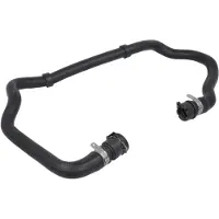 THERMOTEC Kühlerschlauch DWC043TT