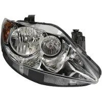 Valeo Hauptscheinwerfer 043817