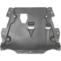 BLIC Motorabdeckung 6601-02-9048860P