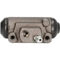 HERTH+BUSS JAKOPARTS Radbremszylinder J3240301