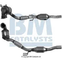 BM CATALYSTS Katalysator BM92459H