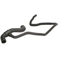 THERMOTEC Kühlerschlauch DWX038TT