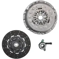 Nexus Kupplungssatz F15069NX