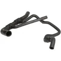 THERMOTEC Kühlerschlauch DWF196TT