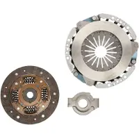 Nexus Kupplungssatz F1F013NX
