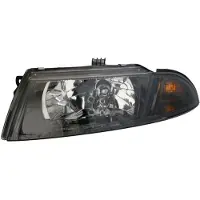 VAN WEZEL Hauptscheinwerfer 214-1157L-LDEM2, Links