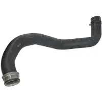 THERMOTEC Kühlerschlauch Wasserschlauch passend für MERCEDES-BENZ M-Klasse (W164) DWM116TT