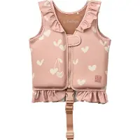 Liewood Dove Schwimmweste, Sweethearts/Pale Tuscany, 11-15 kg