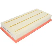 FILTRON Luftfilter AP129/9
