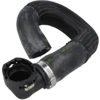 THERMOTEC Kühlerschlauch DWF107TT