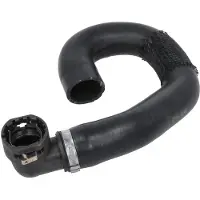 THERMOTEC Gummischlauch, Kühlsystem DWF286TT
