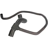 THERMOTEC Kühlerschlauch DWX130TT