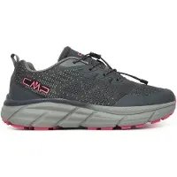 CMP Kids Rahmsy Multisport Shoes grey-pink fluo (50UV) 41
