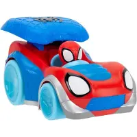 Spidey and his Amazing Friends Power Auto