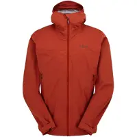 Rab Regenjacke Kinetic 2.0