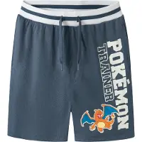 Name it Pokémon Shorts