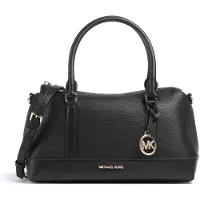 Michael Kors Handtasche Andie 30S6G3PS2V Schwarz