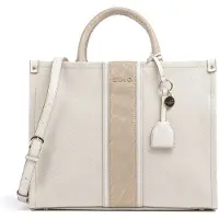 Liu Jo Damen Handtaschen Ridhi 2 - Ecru - Größe ONESIZE
