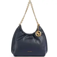 Michael Kors Handtasche Indie 32S6A50C6L Dunkelblau