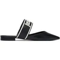 Just cavalli Ballerinas 80RA3S77 ZPB92 Schwarz 35