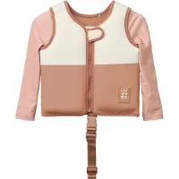 Liewood - Swim Vest w Sleeves - 3-6 Y / 19-30 KG (LW20502_2142)