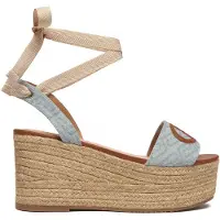 Liu Jo Espadrilles Bali 02 SA6085 TX523 Blau 39